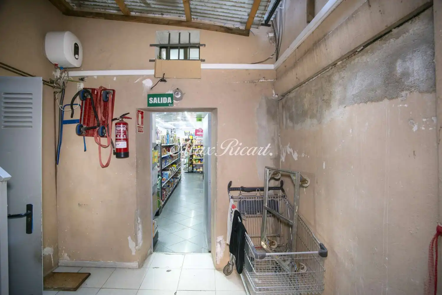 Local comercial en venta en Eixample, imagen 17