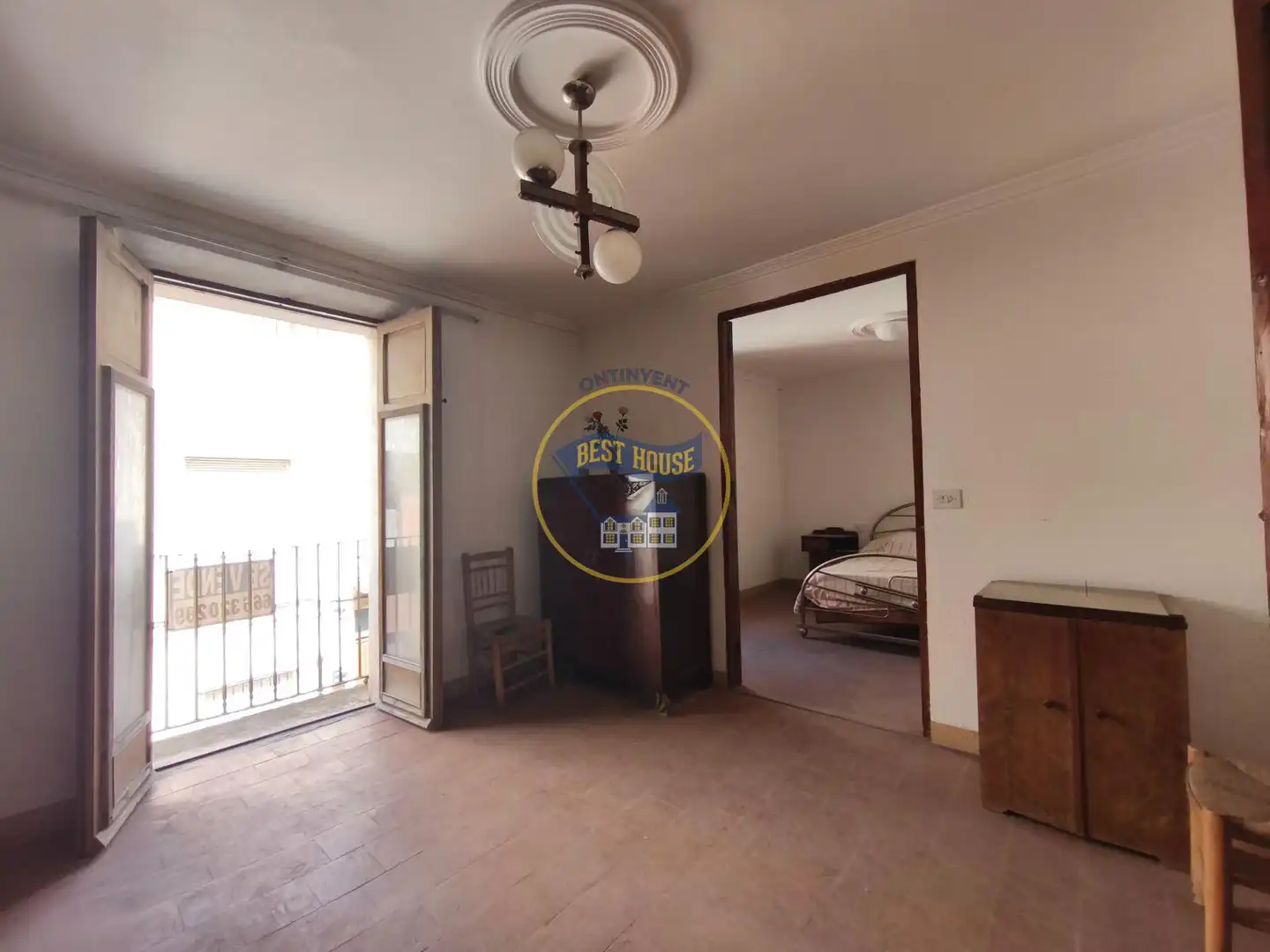 Casa en venda a Banyeres de Mariola, imagen 44