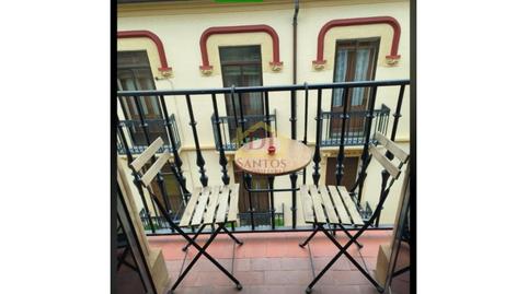 Foto 2 de Pis en venda a Calle Rua Mayor, Barrio del Centro, Salamanca Capital