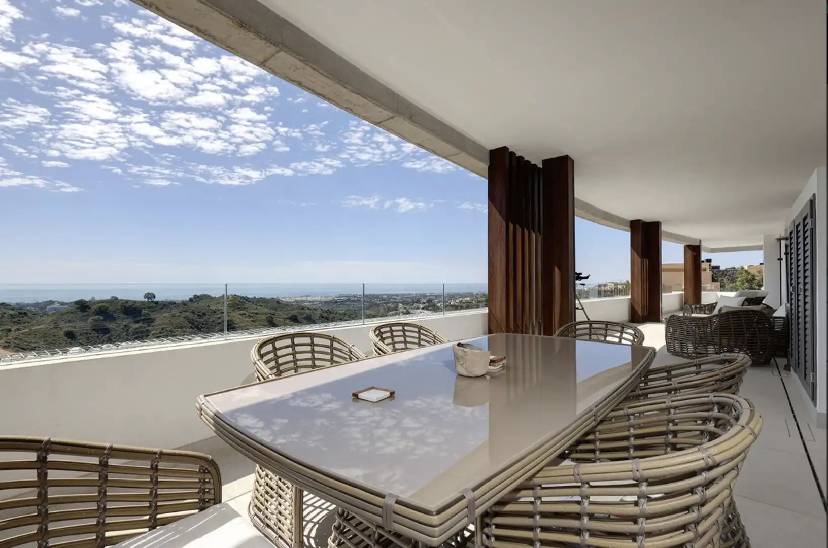 Apartment with pool to rent in La Quinta, imagen 23