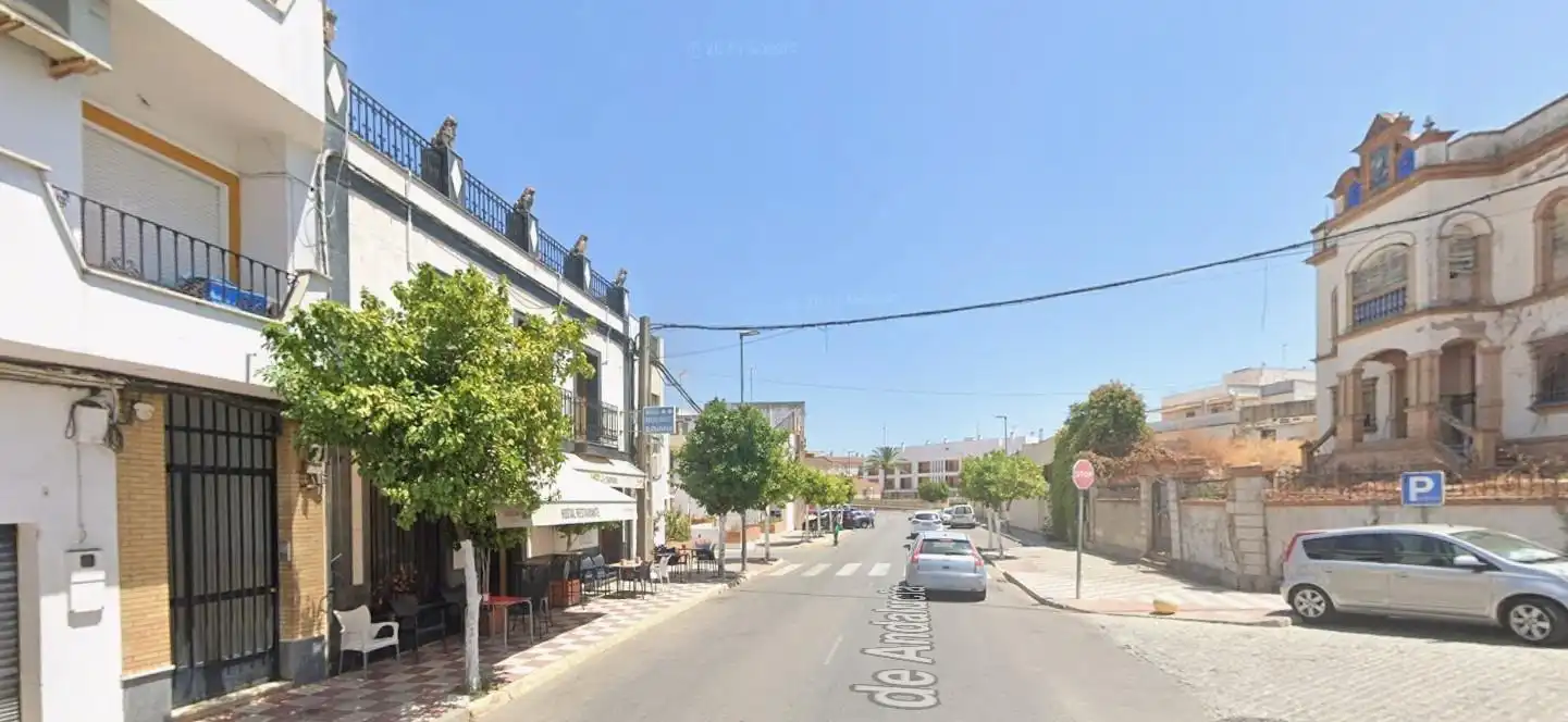 Appartement avec ascenseur à vendre à ANDALUCIA (DE)