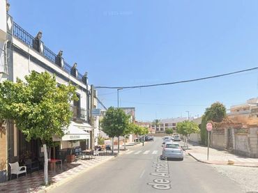 Piso con ascensor en venta en ANDALUCIA (DE)