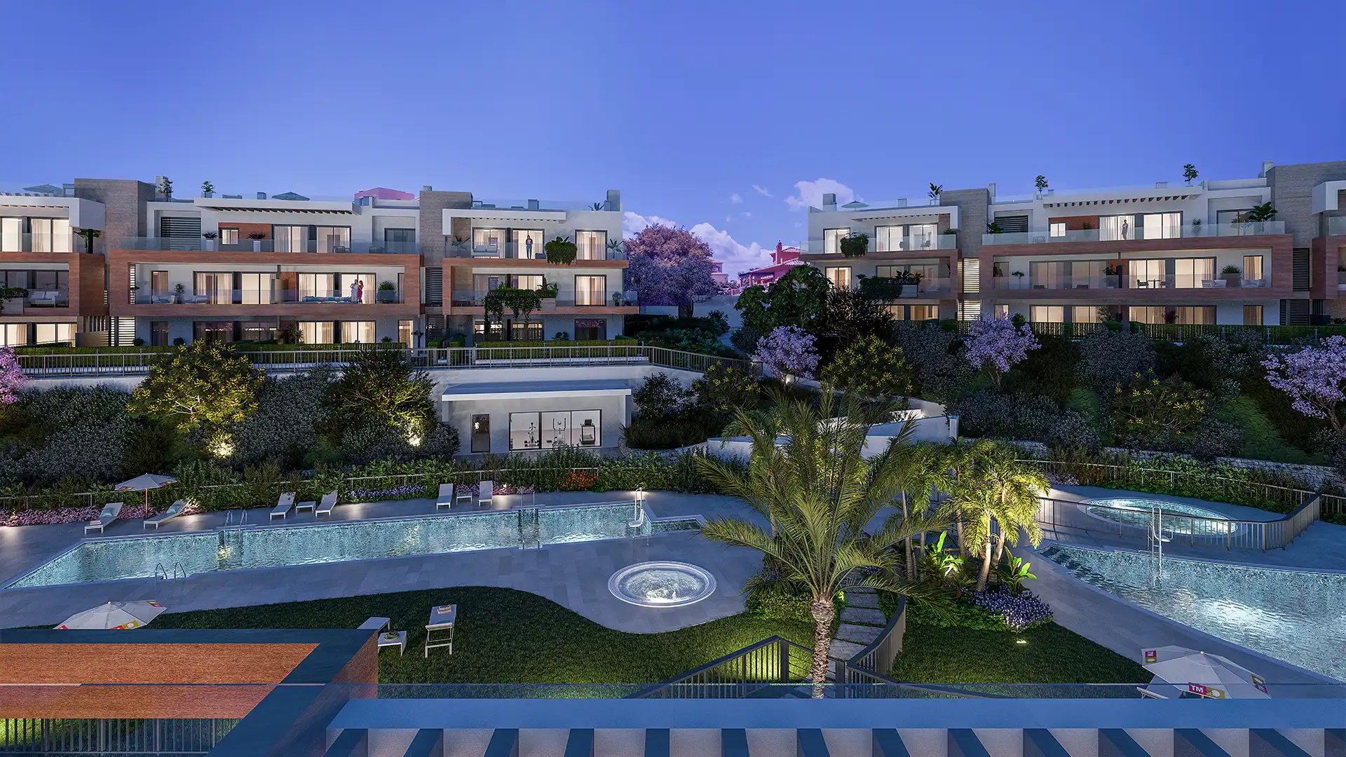 Apartamento en venta en Benamara - Atalaya