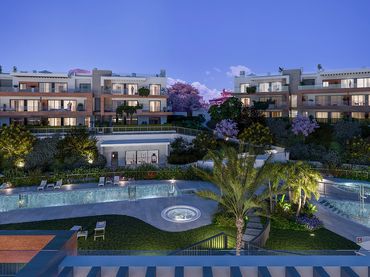 Apartment for sale in Benamara - Atalaya