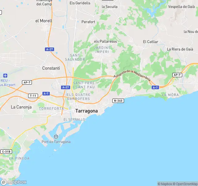 Piso en venta en Tarragona