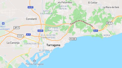 Foto 4 de Piso en venta en Nou Eixample Nord, Tarragona Capital