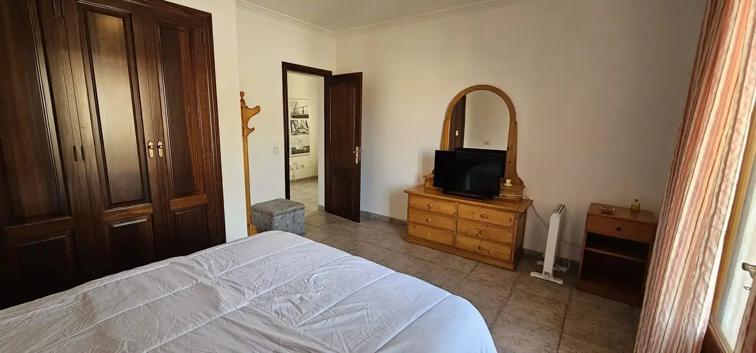 Casa a schiera in affitto a S'Illot - Cala Morlanda, imagen 9