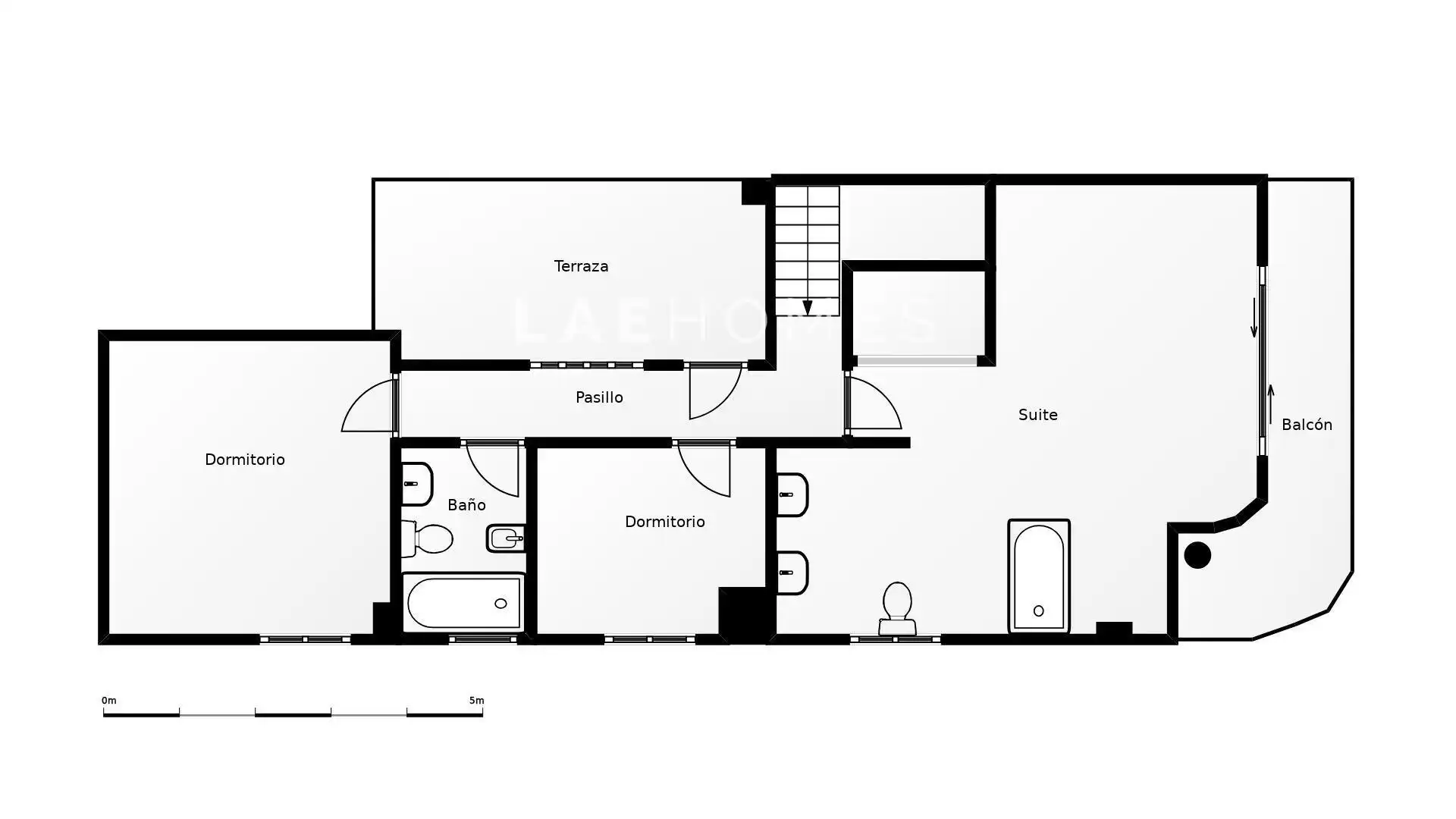 Tríplex en venta en Calle de San Ramón, imagen 42