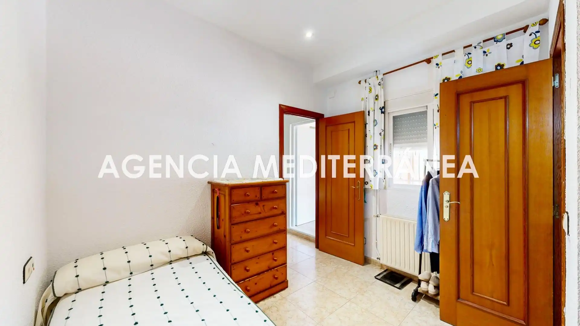 Xalet amb terrassa en venda a San Antonio de Benagéber, imagen 46