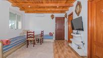 Schlafzimmer von Wohnung zum verkauf in  Granada Capital mit Klimaanlage und Balkon