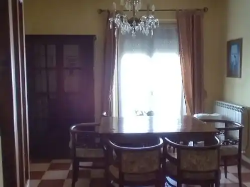 Casa amb jardí en venda a C/ CARDENAL GIL DE ALBORNOZ 9, imagen 32