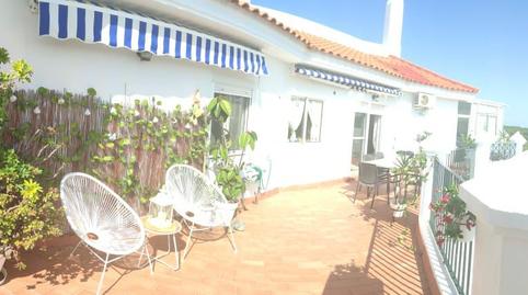 Foto 3 de Àtic de lloguer a El Portil, Huelva