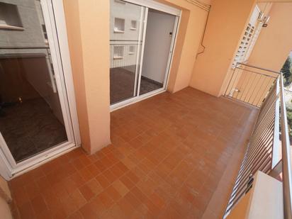 Terrassa de Pis en venda en Calafell amb Calefacció i Terrassa