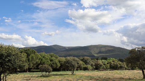 Foto 3 de Casa o xalet en venda a Ortigosa del Monte, Segovia