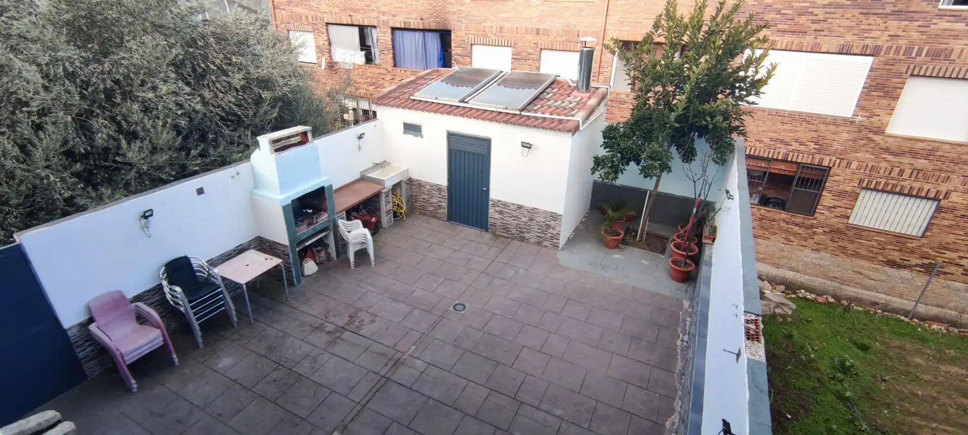 Adossat en venda a El Tiemblo, imagen 20