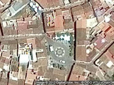 Individual for sale in Benalmádena pueblo