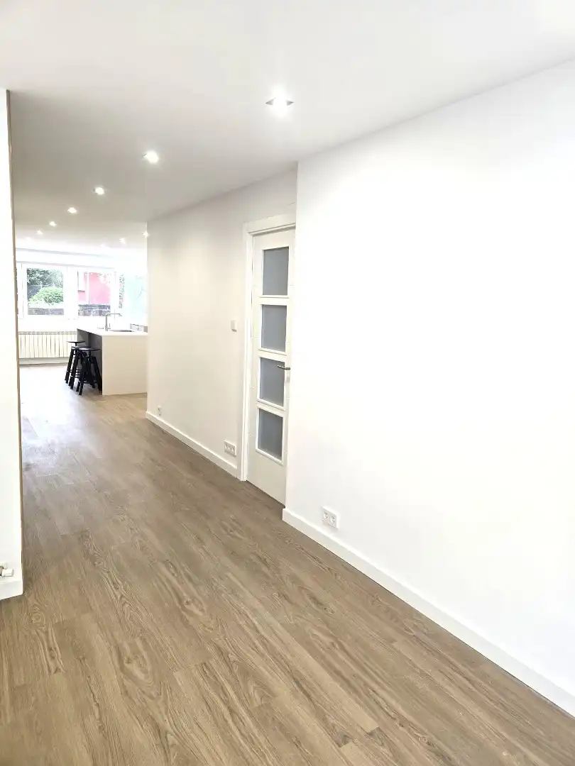 Flat for rent in Vigo 