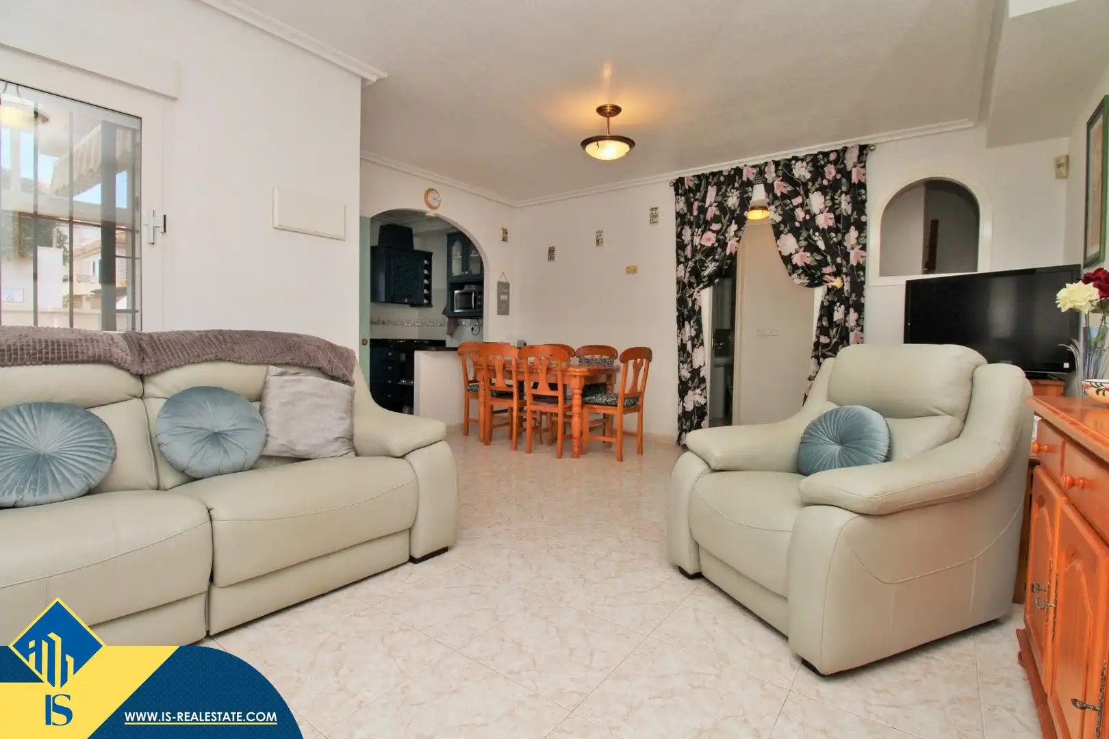House with pool for sale in Orihuela Costa, imagen 12