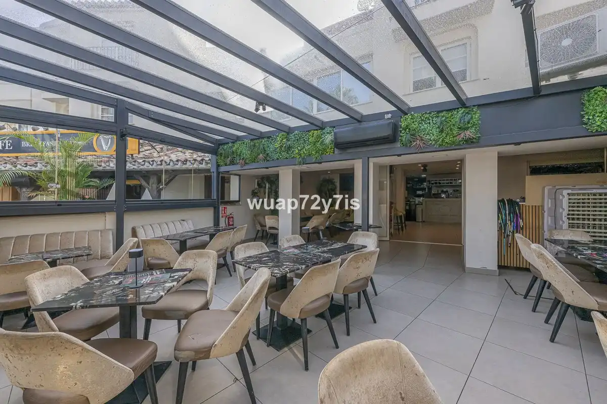 Business premises for sale in Montealto - Monterrey, imagen 13