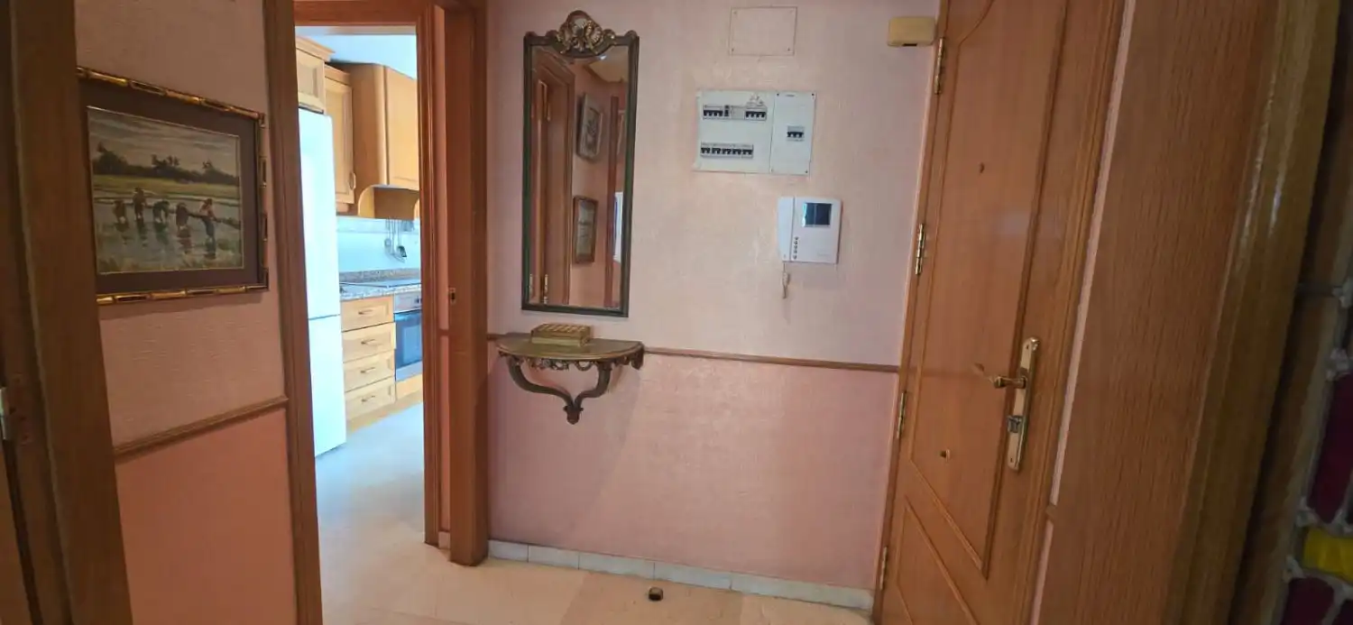 Ático en venta en Alicante / Alacant con Aire acondicionado, Calefacción y Terraza