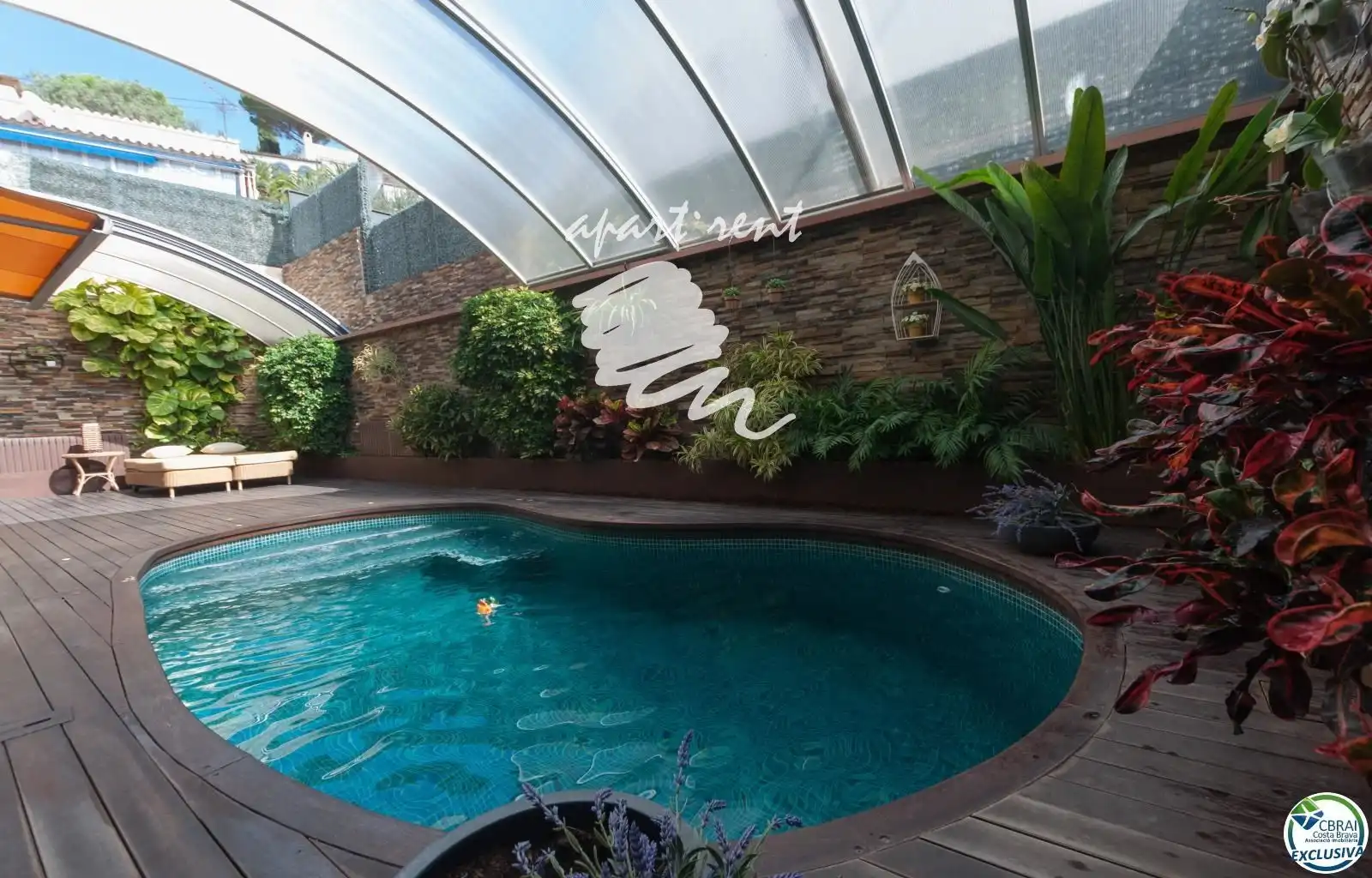 Maison avec terrasse à vendre à Gran Via Pau Casals, imagen 58