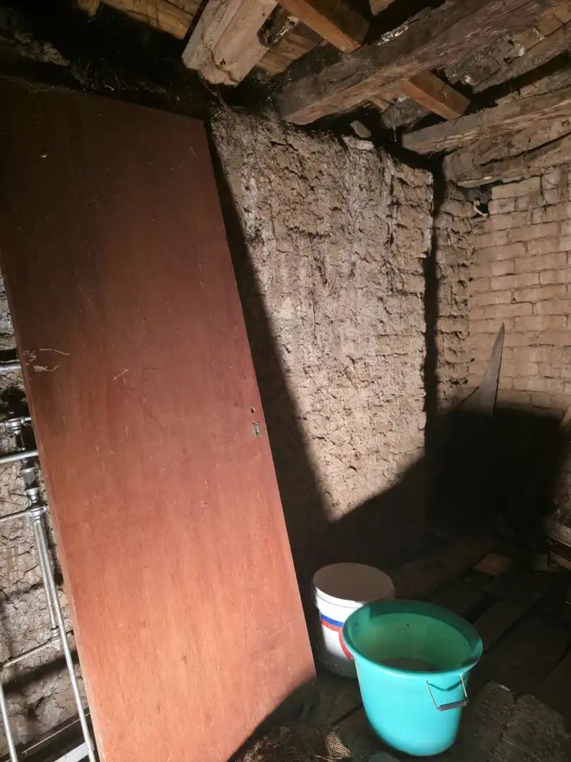 Casa o chalet en venta en Salinas de Pisuerga con Trastero