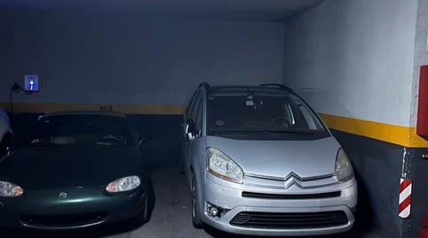 Foto 2 von Garage zum Verkauf in Calle del Cerro Negro, 2, Adelfas,  Madrid Capital