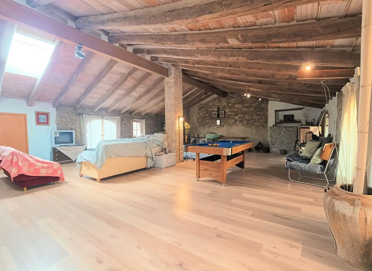 Casa o chalet en venta en Aiguamúrcia con Terraza, Amueblado y Balcón