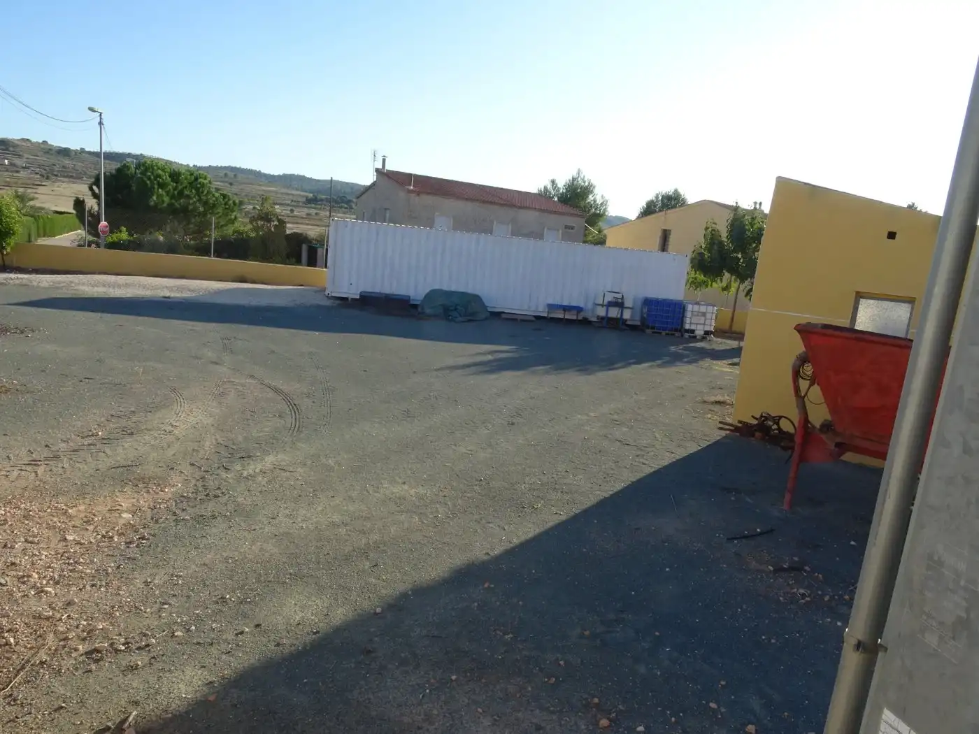 Terreno residenziale in vendita a Hondón de los Frailes, imagen 3