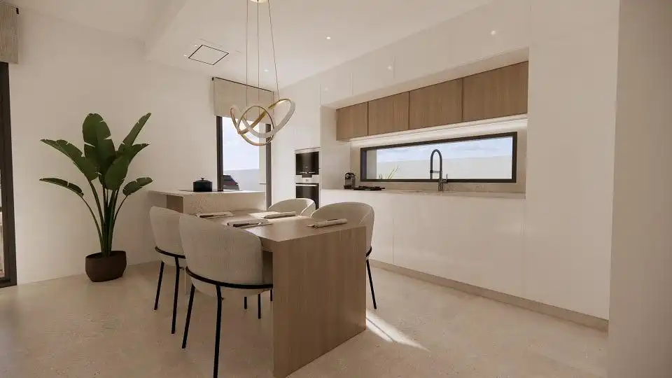 Villa avec piscine à vendre à Zona Carrefour - Urbanizaciones, imagen 6
