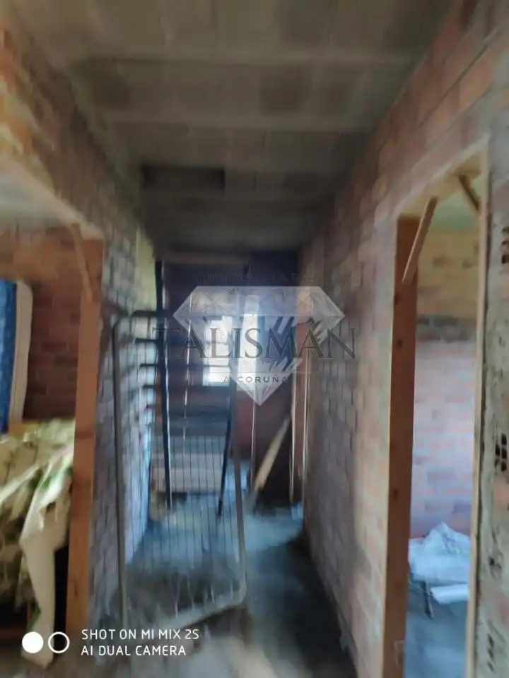 Houses for sale in Cerceda  with Heating, Private garden and Furnished