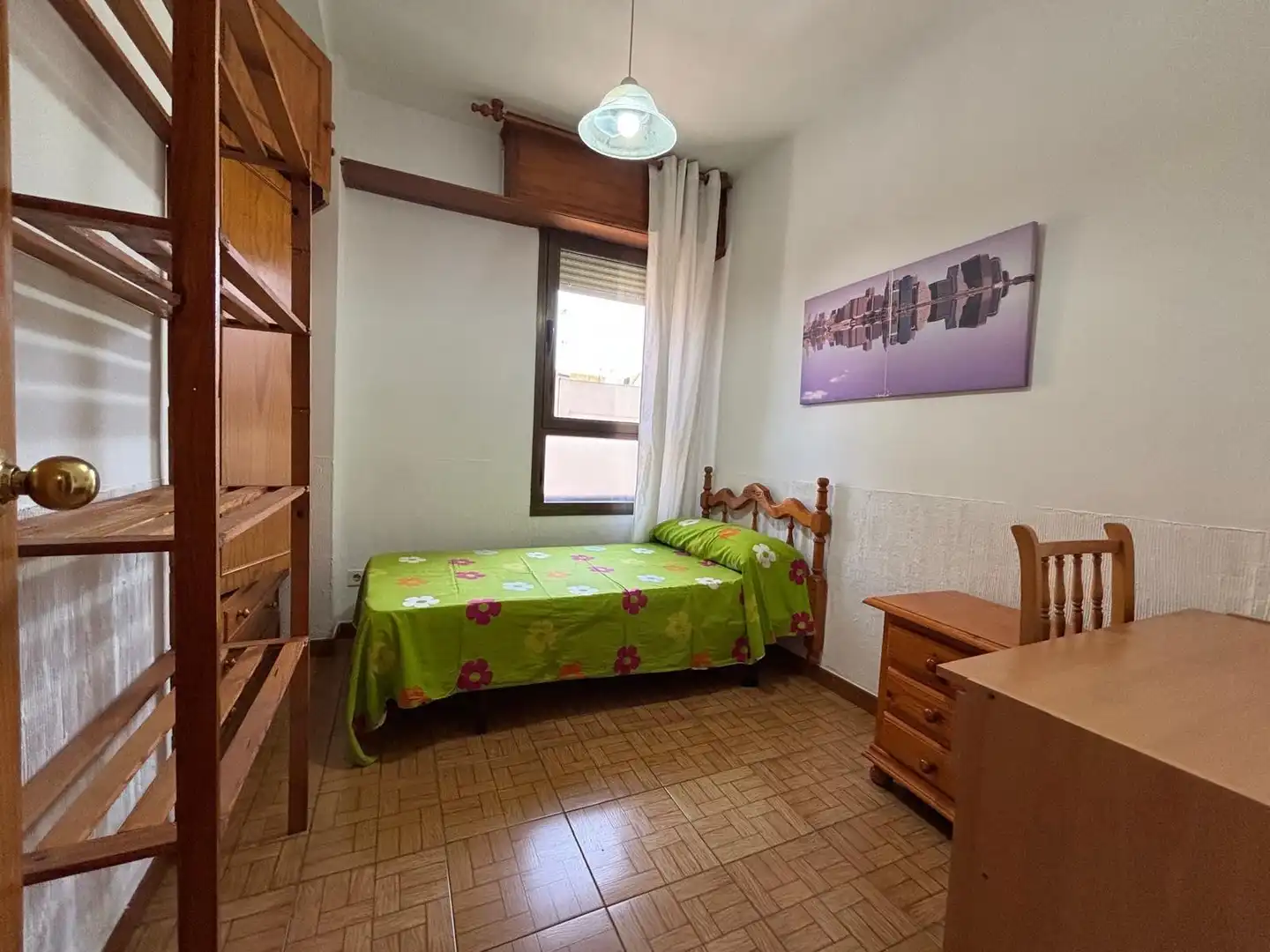 Flat with lift for sale in Ciudad Jardín - Tagarete - El Zapillo, imagen 21