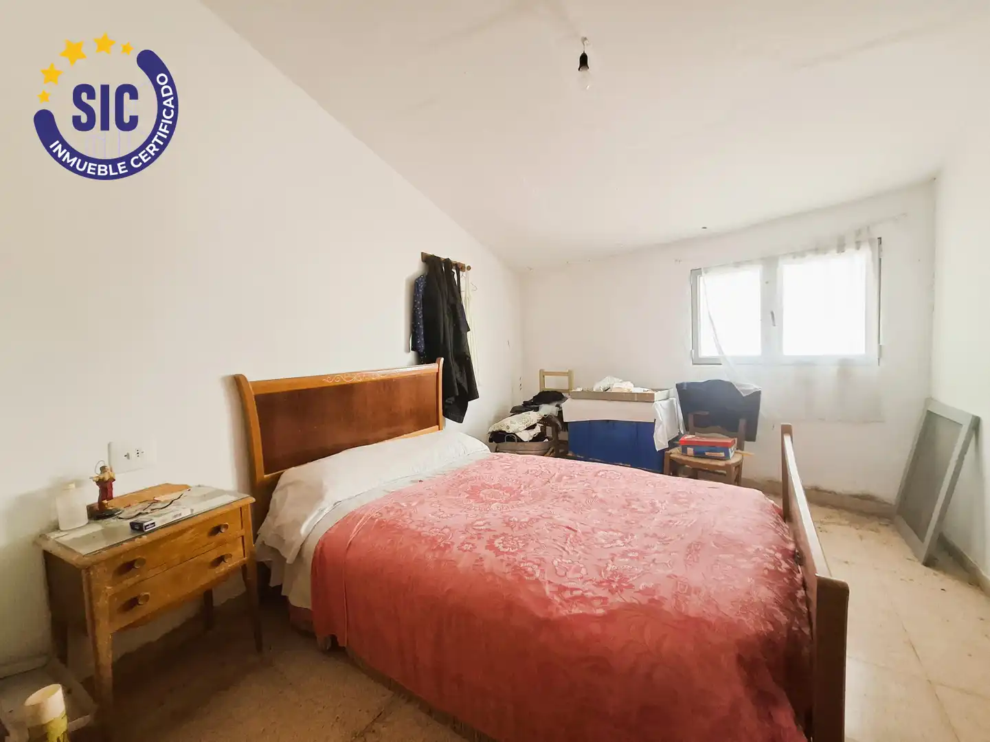 Habitación de Casa o chalet en venta en Llucena / Lucena del Cid