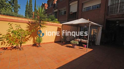 Photo 3 of Single-family semi-detached for sale in Ca n'Oriac, Barcelona
