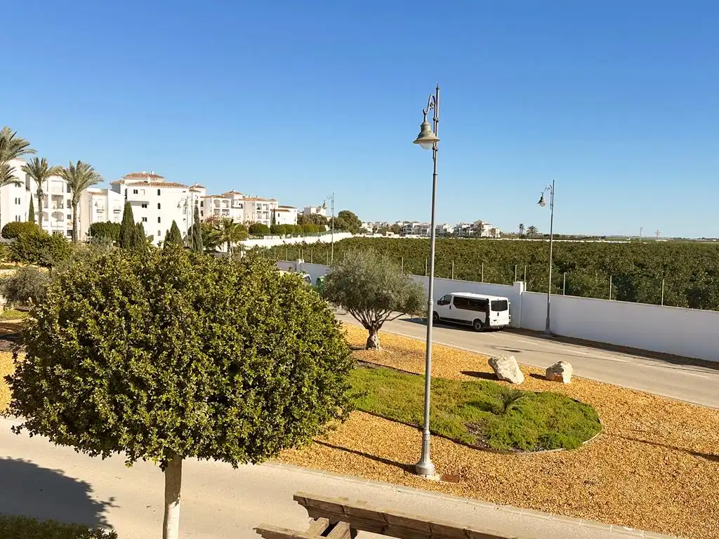 Houses for sale in La Torre Golf