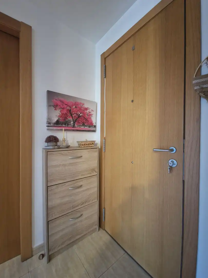 Piso en venta en Dosrius
