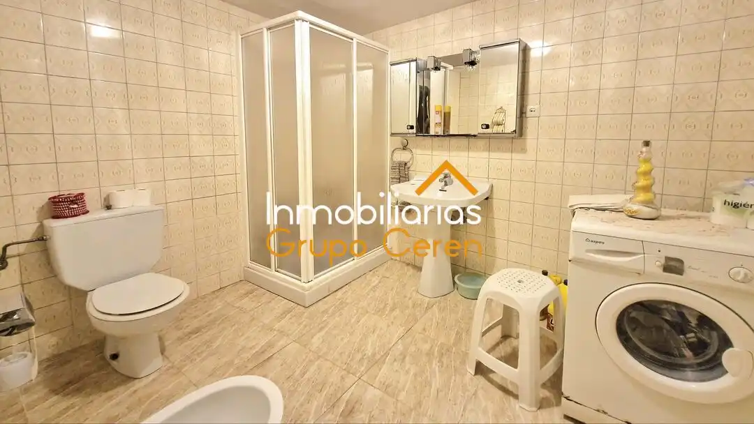 Casa o chalet en venta en Villarejo con Calefacción, Jardín privado y Trastero