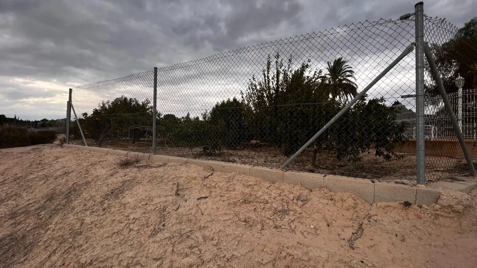 Land for sale in Cañada Hermosa