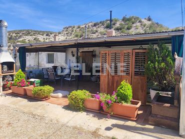 Villa in vendita a Calle Mayor 9D