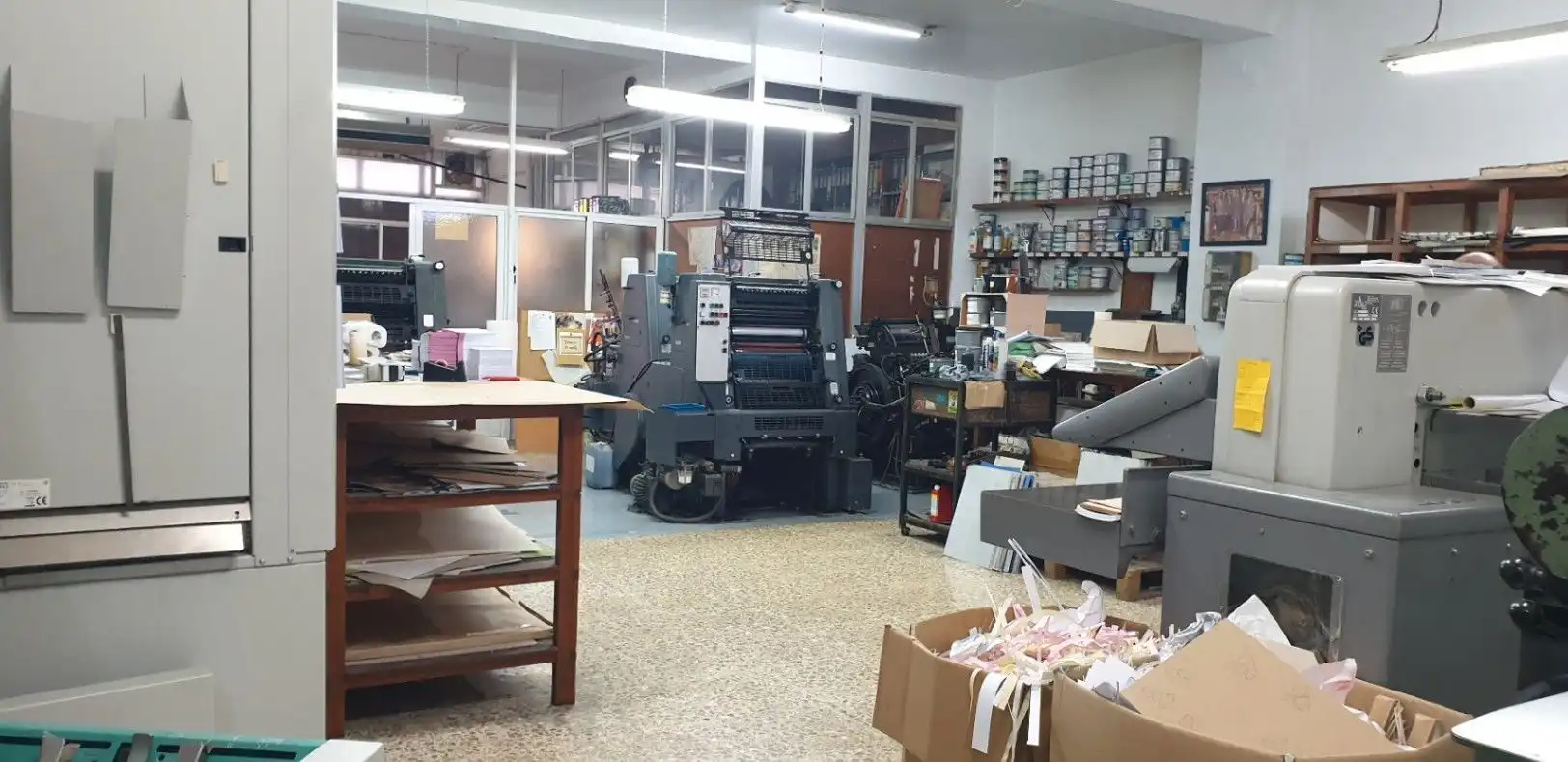 Commercial properties for sale in Gandia