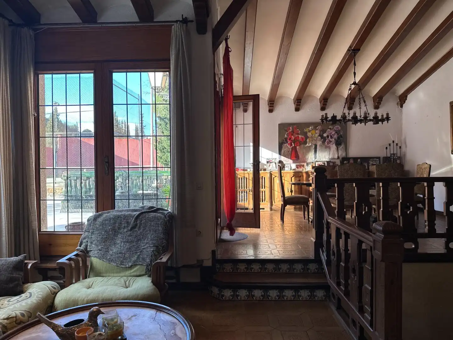 Casa o chalet en venta en Castellví de Rosanes