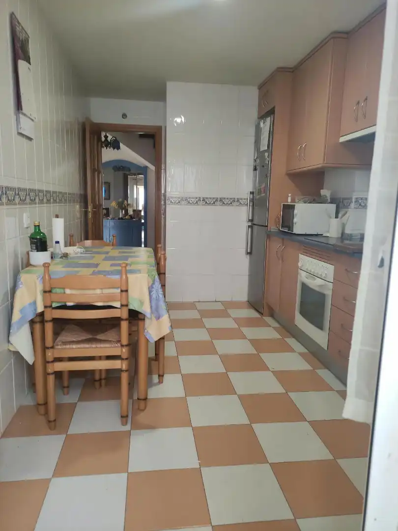 Duplex with lift for sale in Calle Melilla, imagen 7