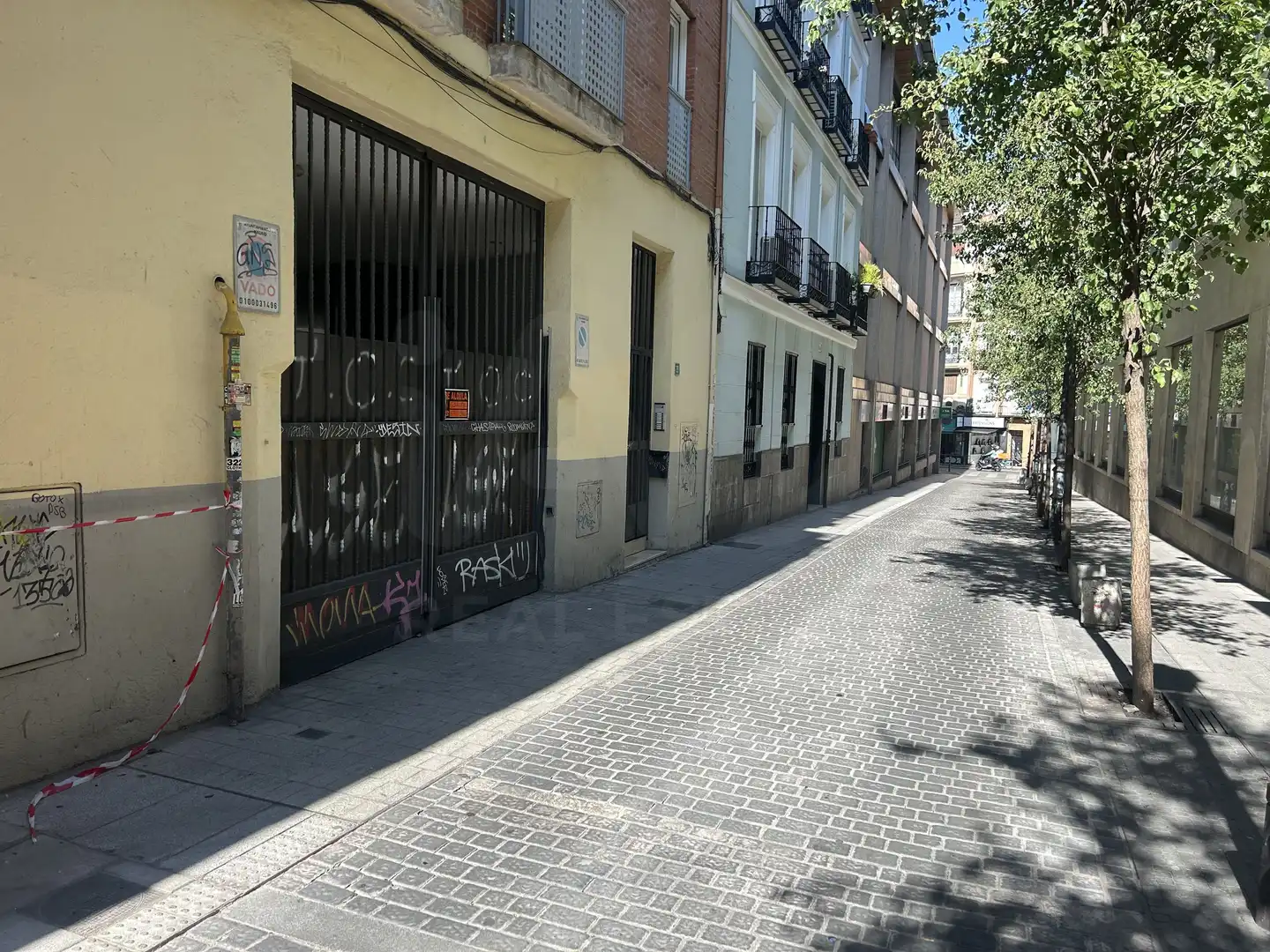 Individuale in vendita a Centro