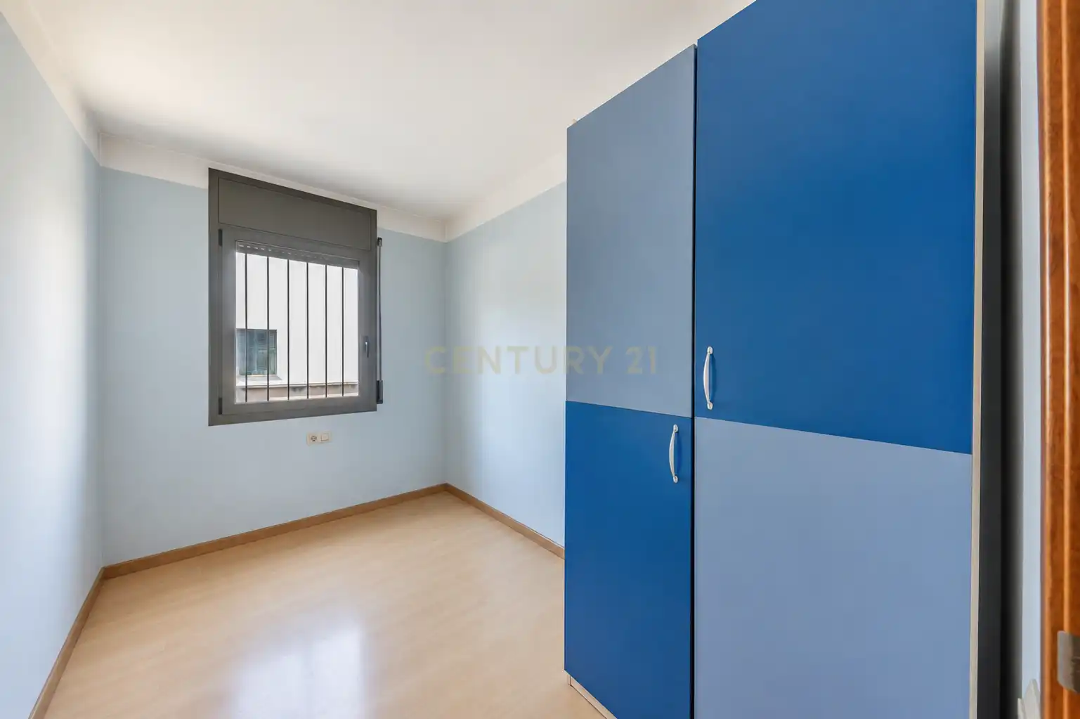 Bedroom of Flat for sale in La Roca del Vallès