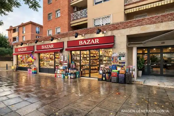 Commercial properties for sale in Viladecans