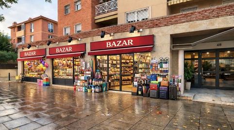 Photo 3 of Commercial properties for sale in Avinguda de la Riera de Sant Llorenç, 46, Torrent Ballester, Viladecans