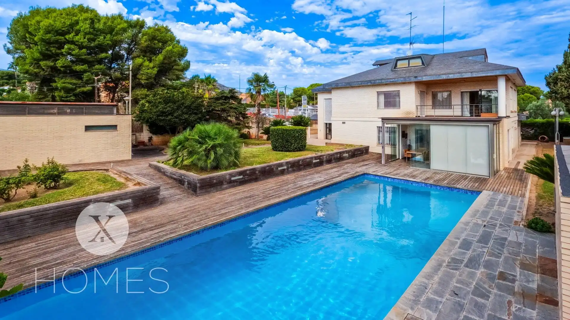 Detached house with pool for sale in Avenida Avenida Buenos Aires, imagen 21