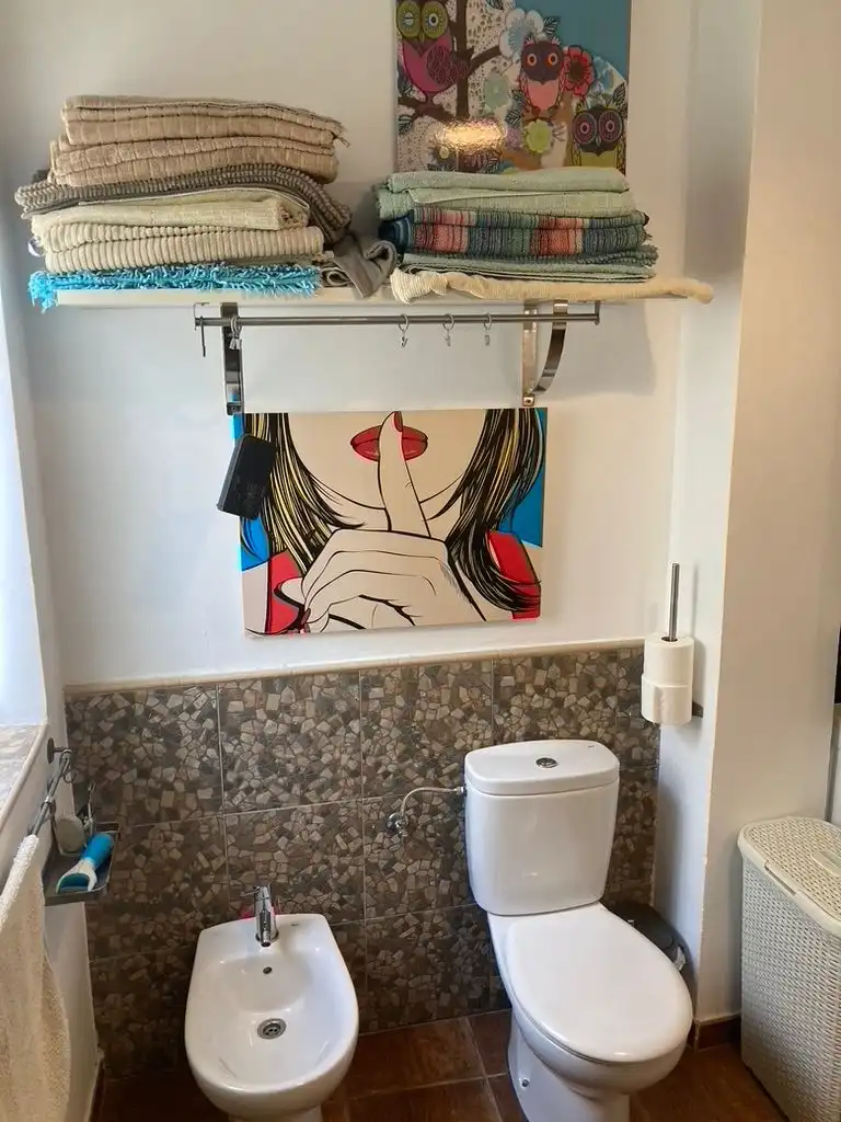 Piso con terraza en venta en Calle Vázquez Aroca, imagen 22