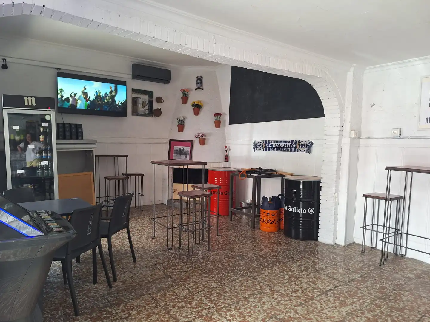 Business premises for transfer in Calle Pastillo, imagen 2