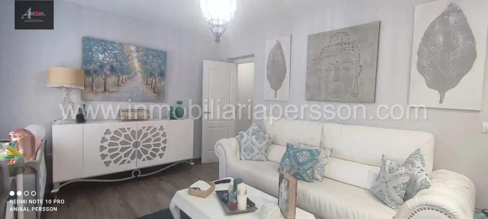 Piso en venta en Écija